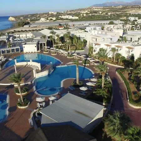 Ostria And Hotel